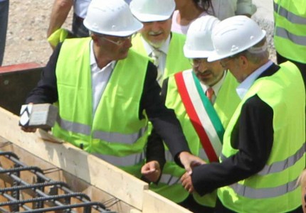 Prima Pietra