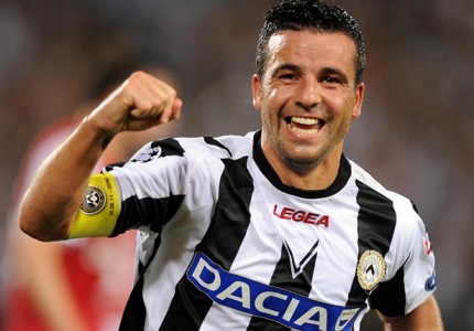 TOTO' GOAL